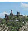 Schloss in Braunfels
